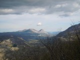 29. Gotovo cijelo vrijeme smo uživali u predivnim pogledima, ali nešto nas je iznenadilo